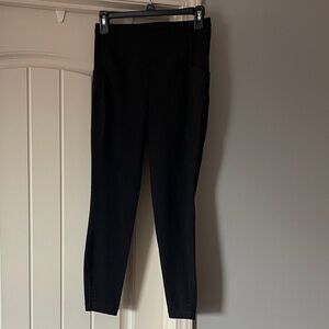 Lululemon Athletica Black Leggings